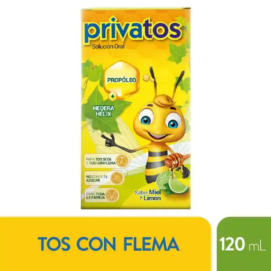 PRIVATOS