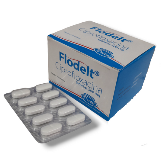 FLODELT