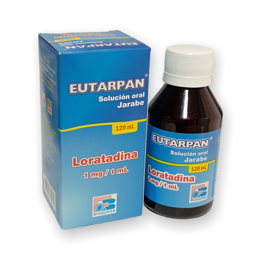EUTARPAN JBE