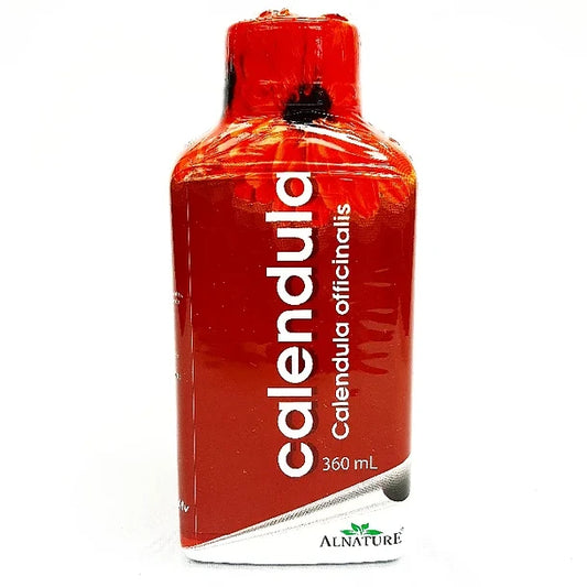 CALENDULA JBE X 360 ML