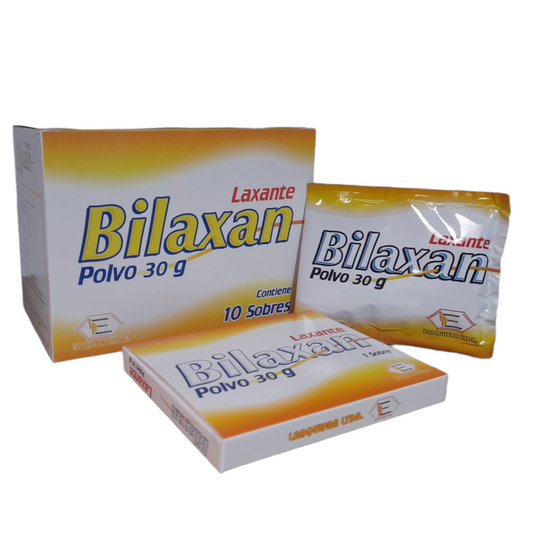 BILAXAN POLVO
