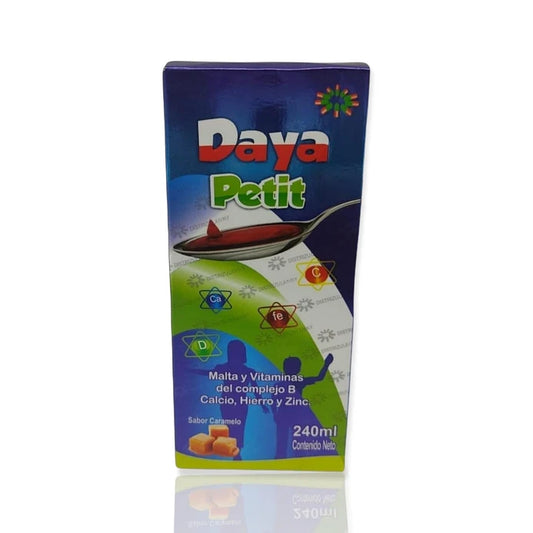 DAYAPETIT