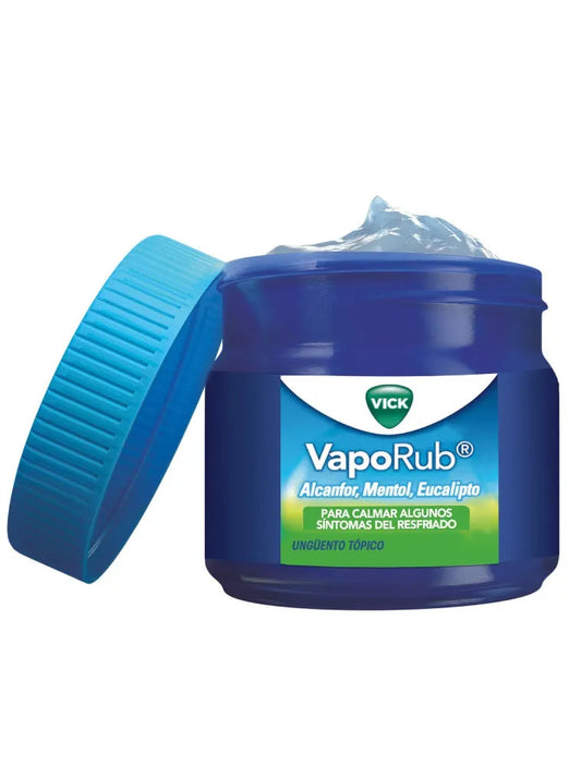 VICK VAPORUB POTE X 50 GR