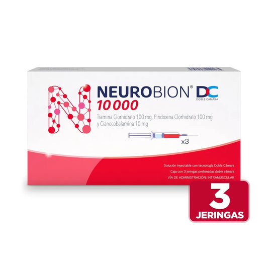 NEUROBION DC 10000
