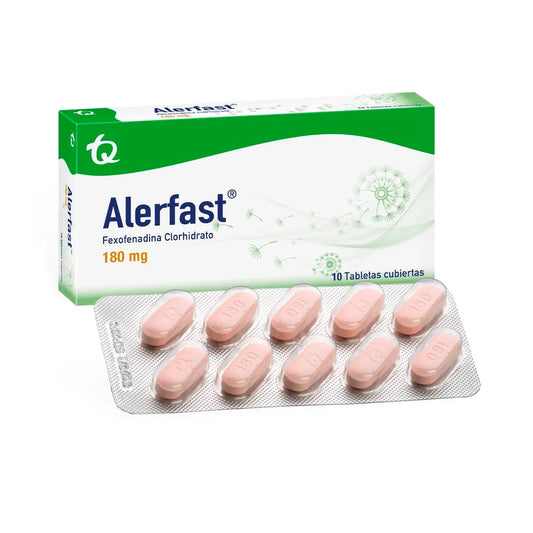 ALERFAST 180