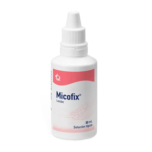 MICOFIX LOCION