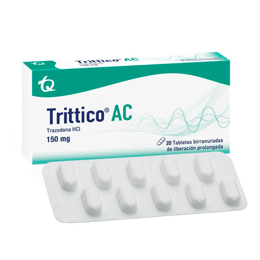 TRITTICO AC
