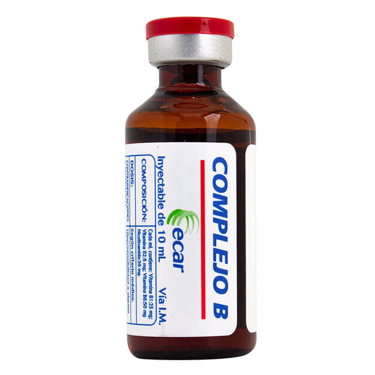 COMPLEJO B EC