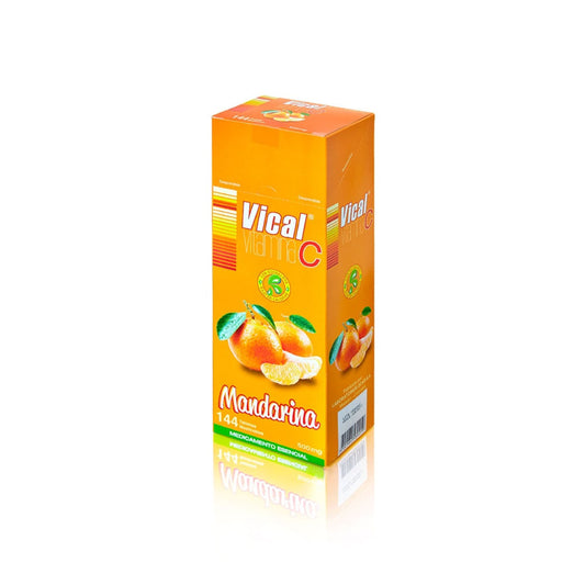 VICAL MANDARINA ECAR