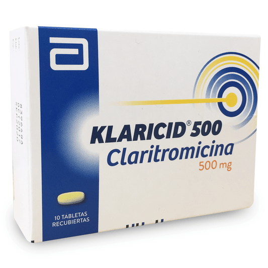 KLARICID