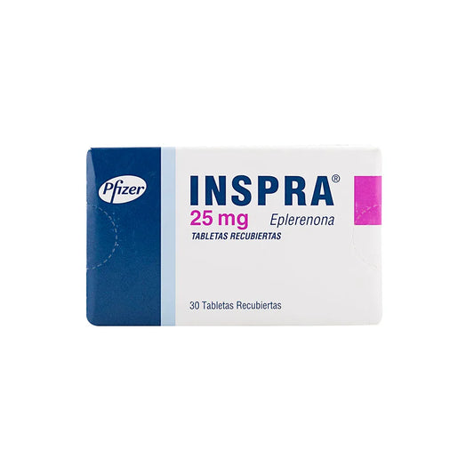 INSPRA 25