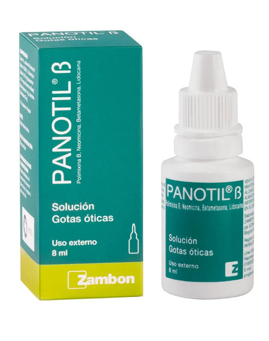 PANOTIL B