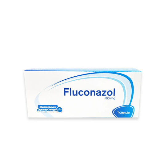 FLUCONAZOL 150 MG
