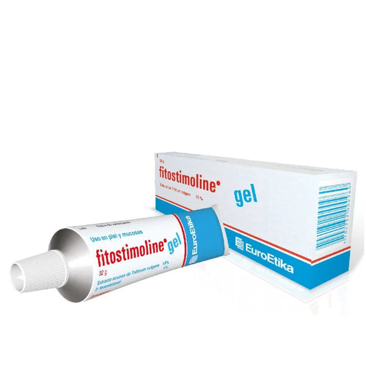 FITOSTIMOLINE GEL 32GR