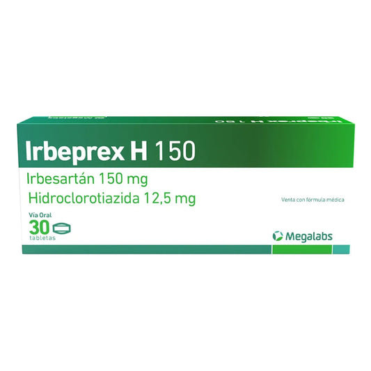 IRBEPREX H 150