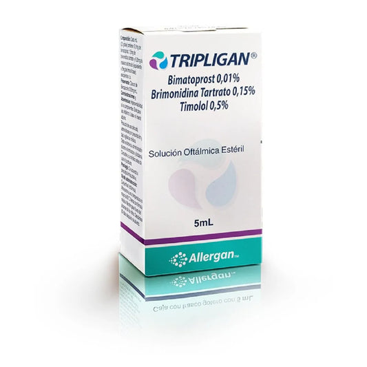 TRIPLIGAN