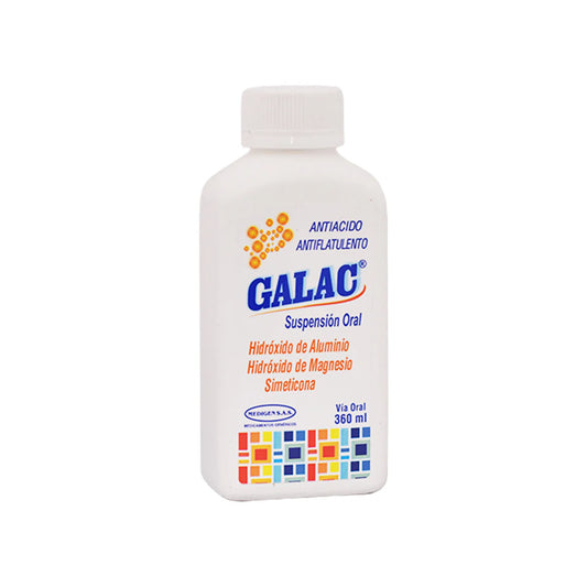 GALAC I