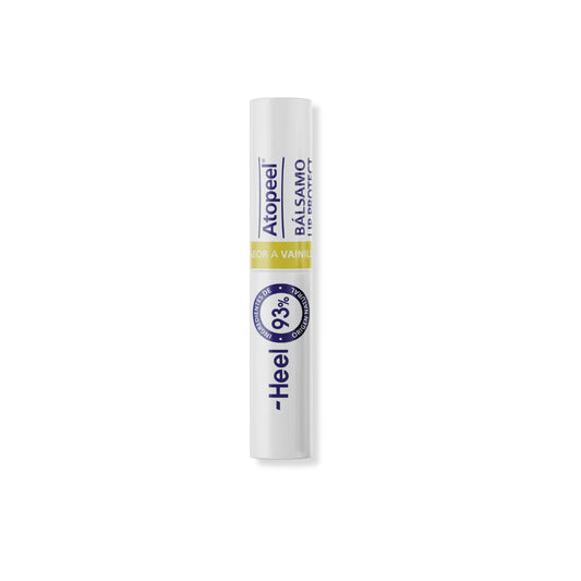 BALSAMO LIP PROTECT VAINILLA ATOPEEL