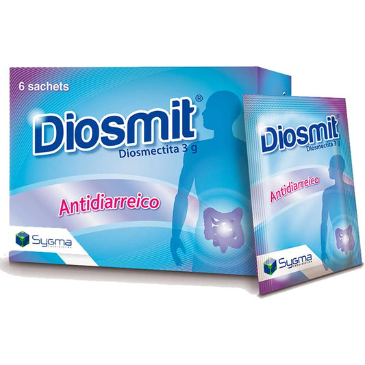 DIOSMIT