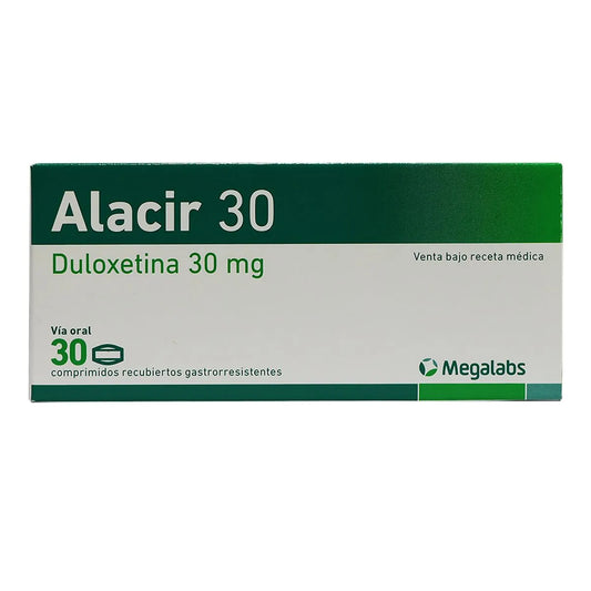 ALACIR 30