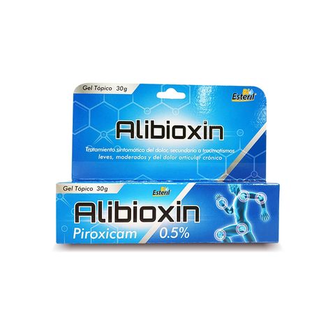 ALIBIOXIN 0.5%