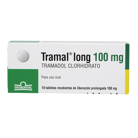TRAMAL LONG 100