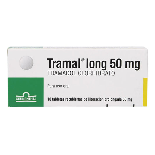 TRAMAL LONG 50