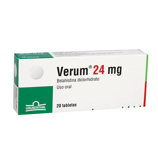 VERUM 24