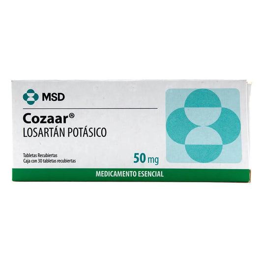 COZAAR 50
