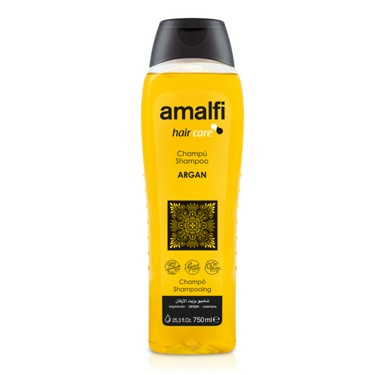 CHAMPU AMALFI ARGAN