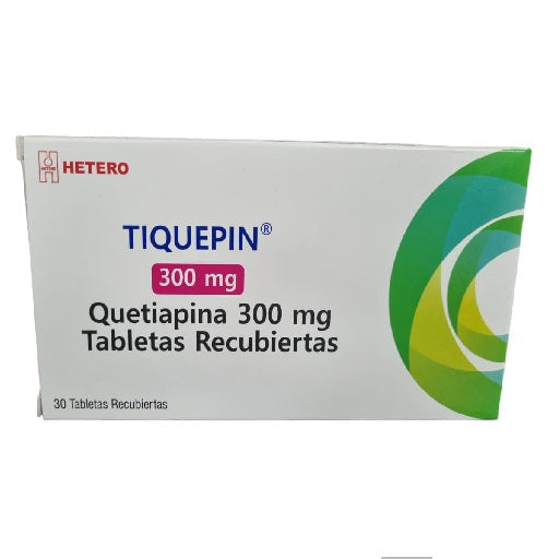 TIQUEPIN 300