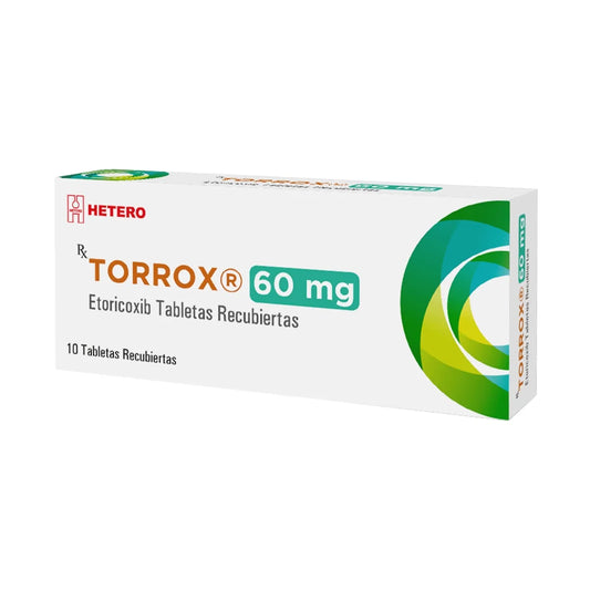 TORROX 60