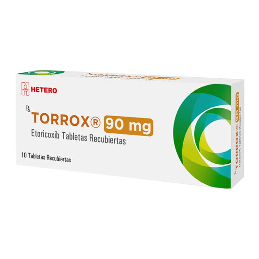 TORROX 90