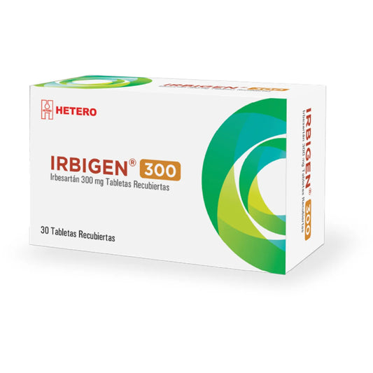 IRBIGEN 300