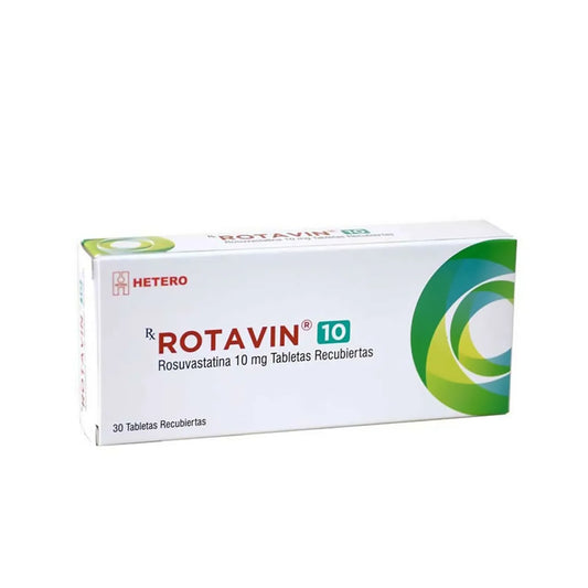ROTAVIN 10
