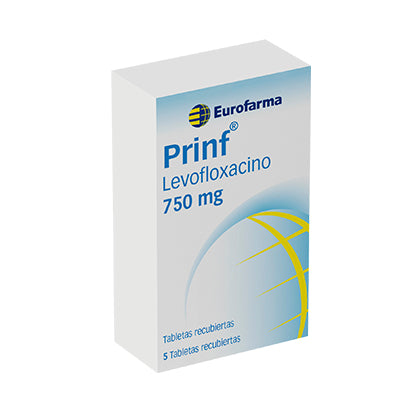 PRINF