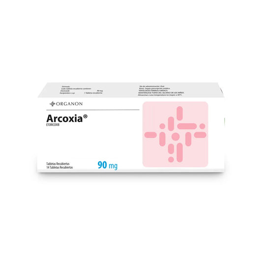 ARCOXIA 90