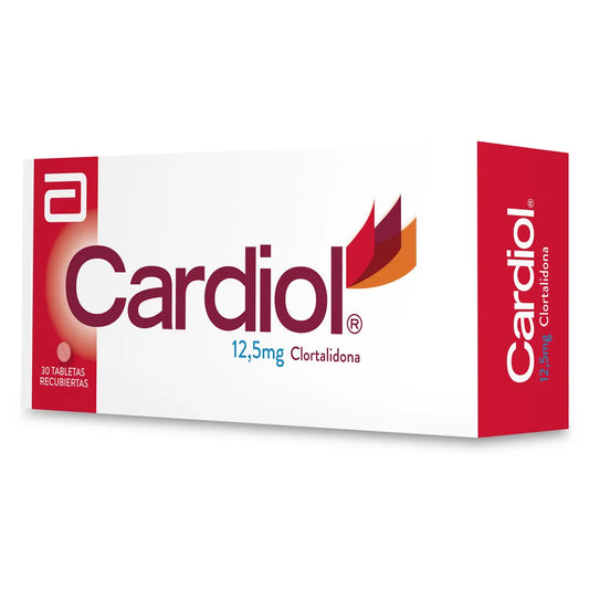 CARDIOL 12,5
