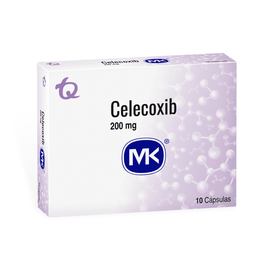 CELECOXIB 200MG MK