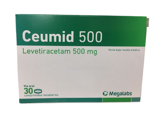 CEUMID 500