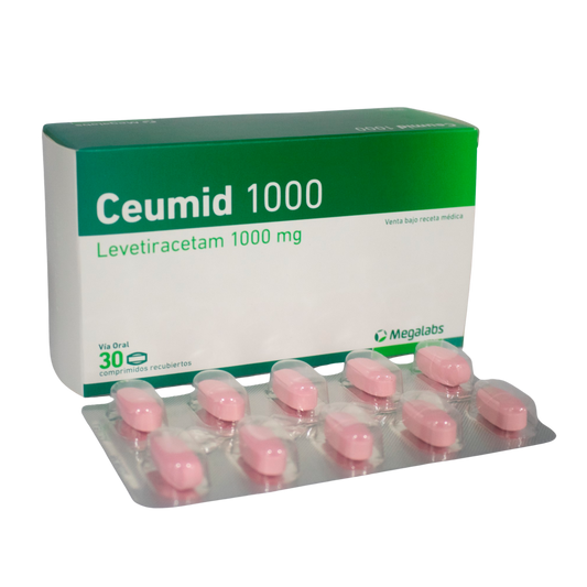 CEUMID 1000 MG