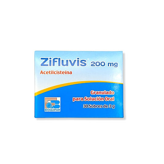 ZIFLUVIS 200
