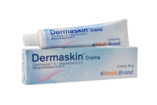 DERMASKIN 40