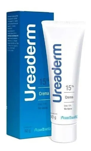 UREADERM 15%