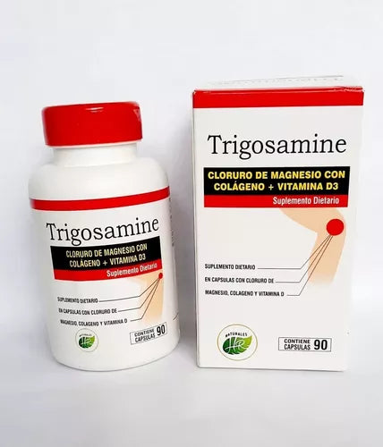 TRIGOSAMINE