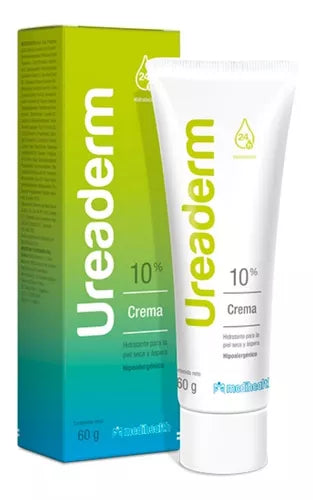 UREADERM 10%