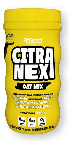 CITRANEX POLVO X 700 GR