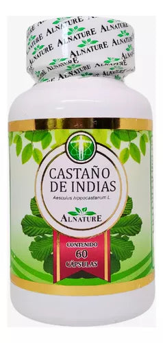 CASTAÑO DE INDIAS