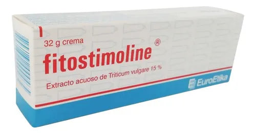 FITOSTIMOLINE CREMA 32GR