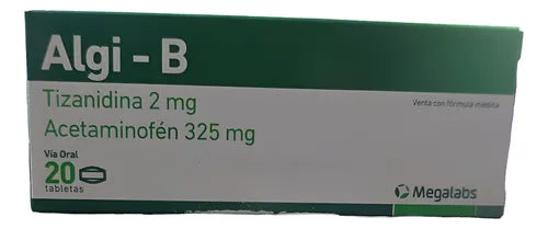 ALGI-B